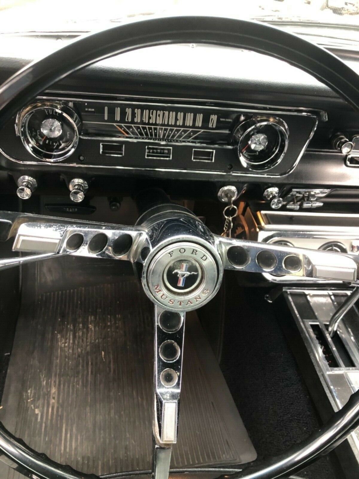 1965 Ford Mustang 2 DOOR - photo 11