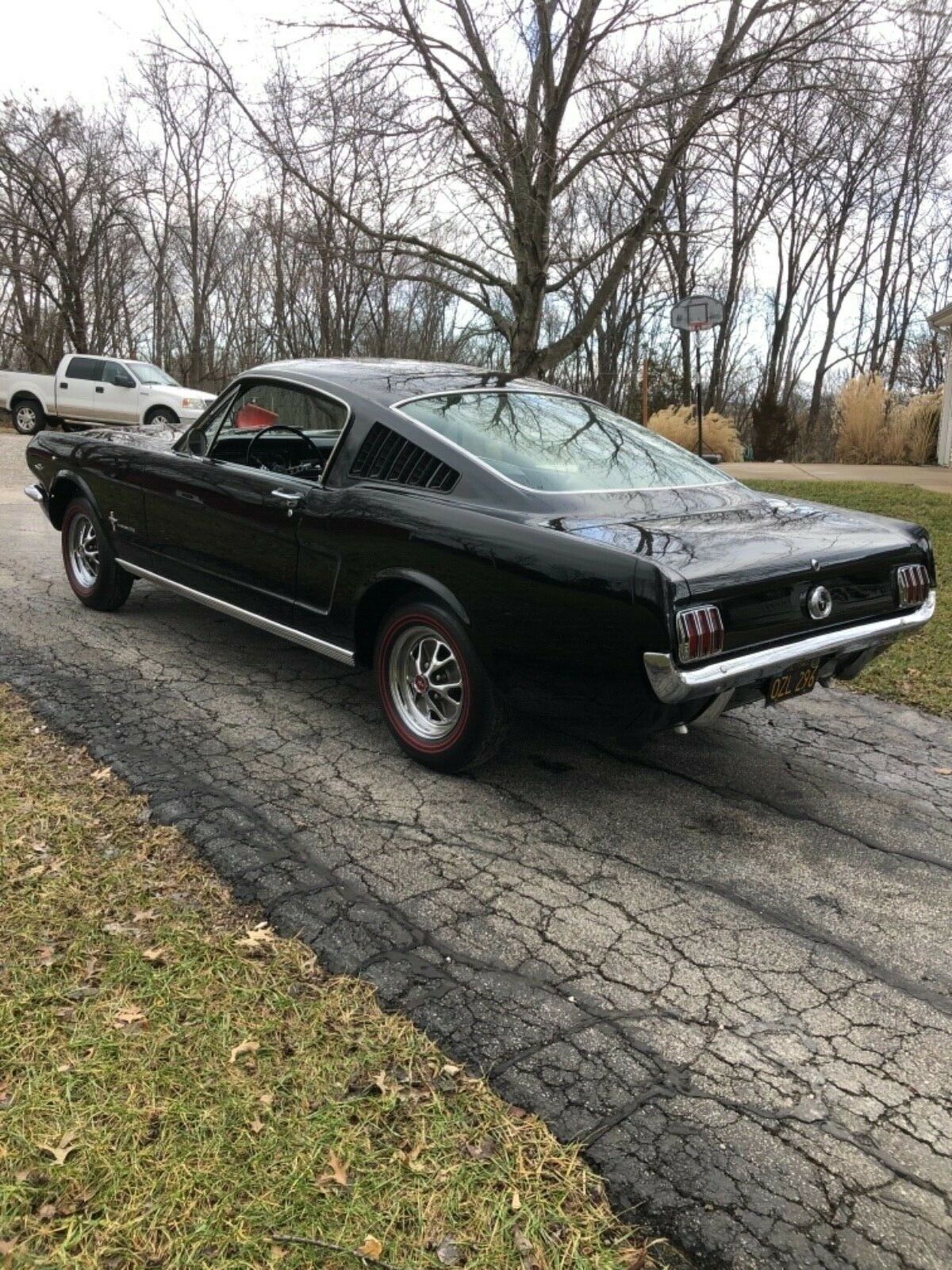 1965 Ford Mustang 2 DOOR - photo 3