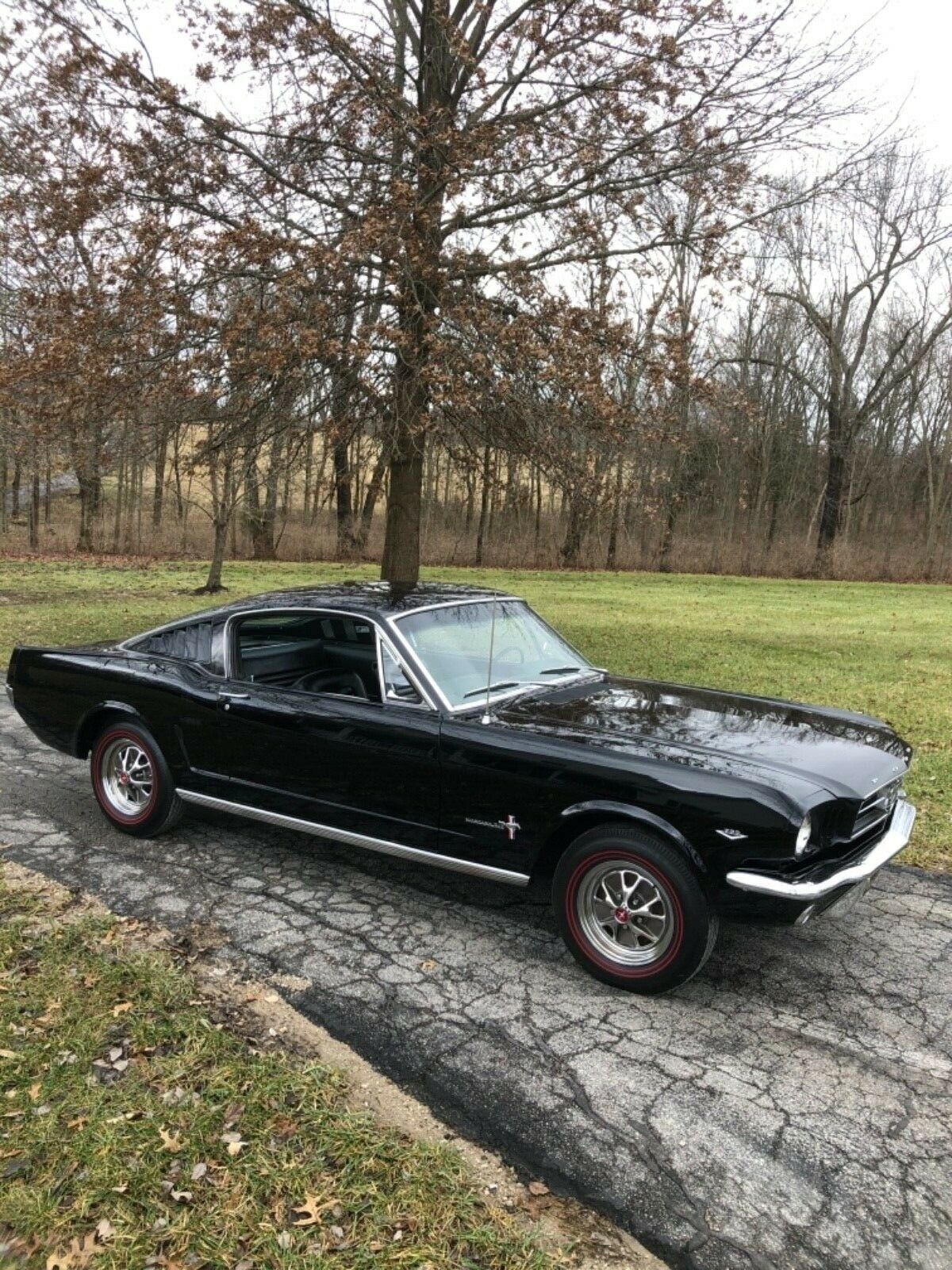 1965 Ford Mustang 2 DOOR - photo 9