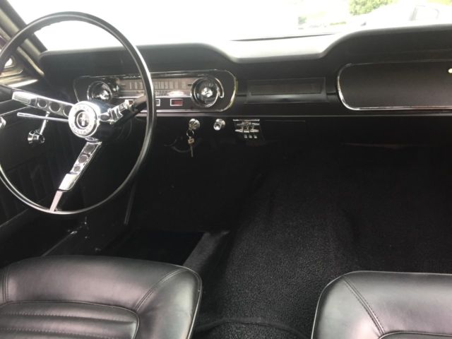 1965 Ford Mustang Fastback - photo 10