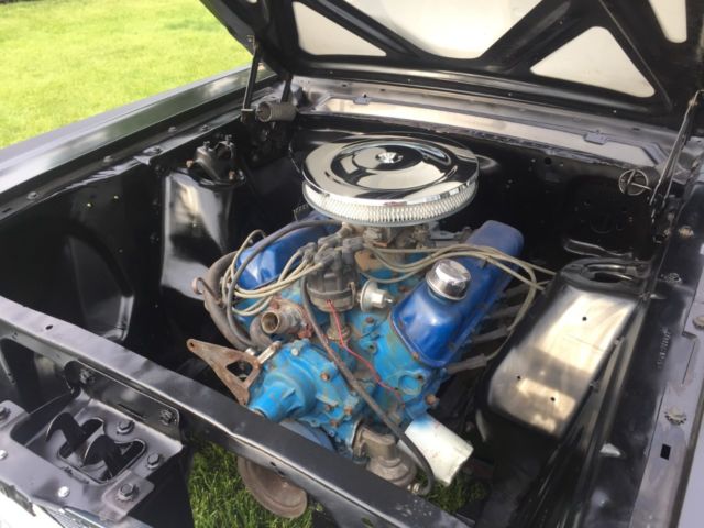 1965 Ford Mustang Fastback - photo 13