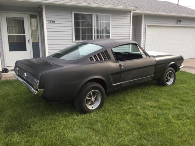 1965 Ford Mustang Fastback - photo 4
