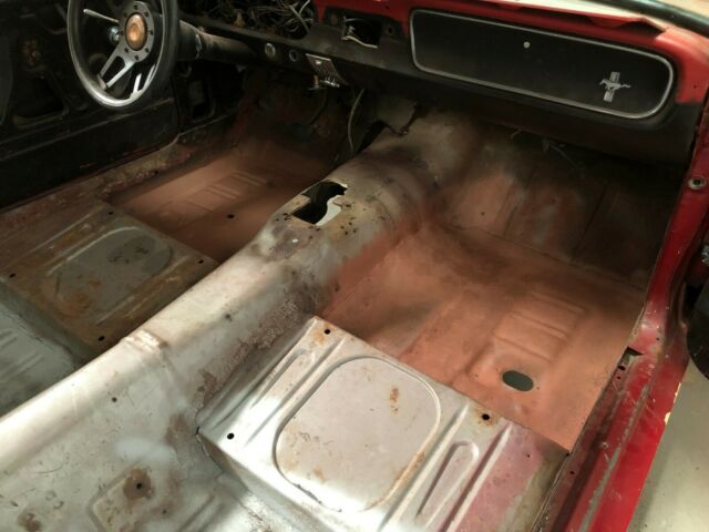 1965 Ford Mustang - photo 13
