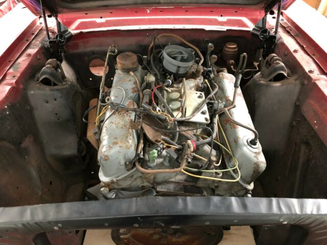 1965 Ford Mustang - photo 7
