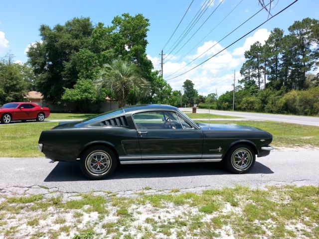 1966 Ford Mustang - photo 7