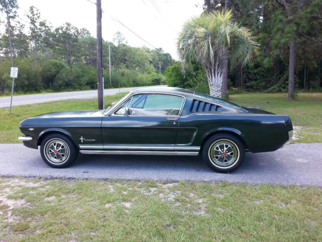 1966 Ford Mustang - photo 8