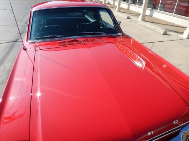 1965 Ford Mustang - photo 4