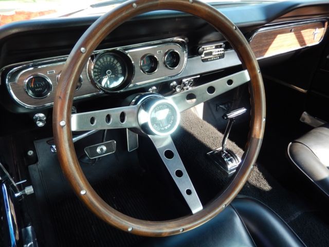 1965 Ford Mustang - photo 9