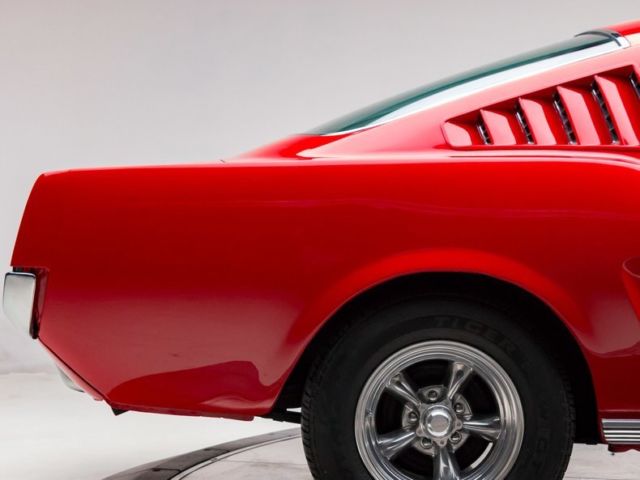 1965 Ford Mustang Fastback - photo 13