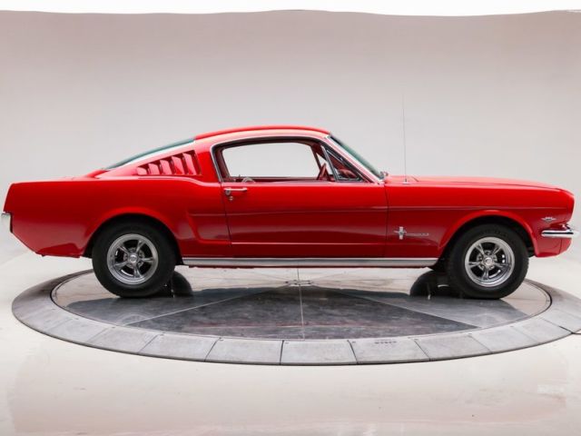 1965 Ford Mustang Fastback - photo 7