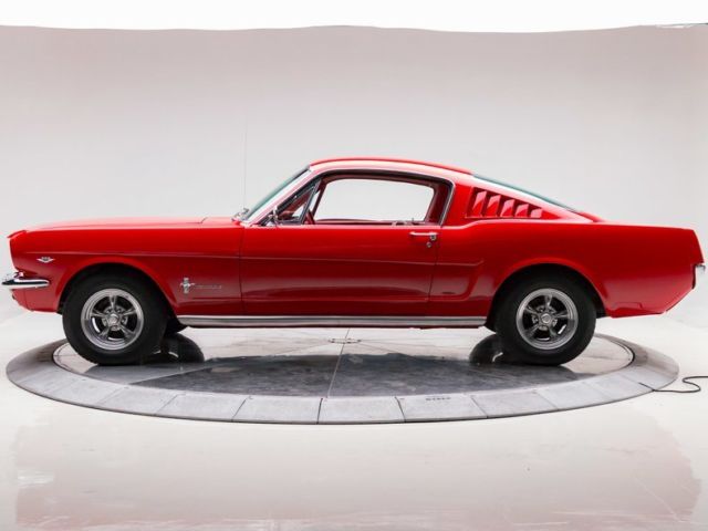 1965 Ford Mustang Fastback - photo 8