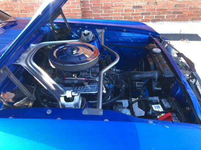 1965 Ford Mustang Fastback - photo 10