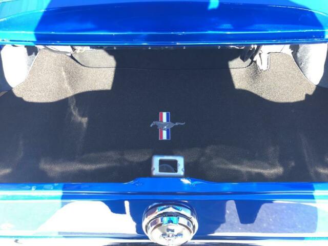 1965 Ford Mustang Fastback - photo 11