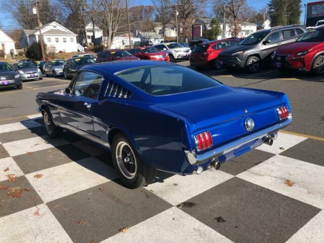 1965 Ford Mustang Fastback - photo 5