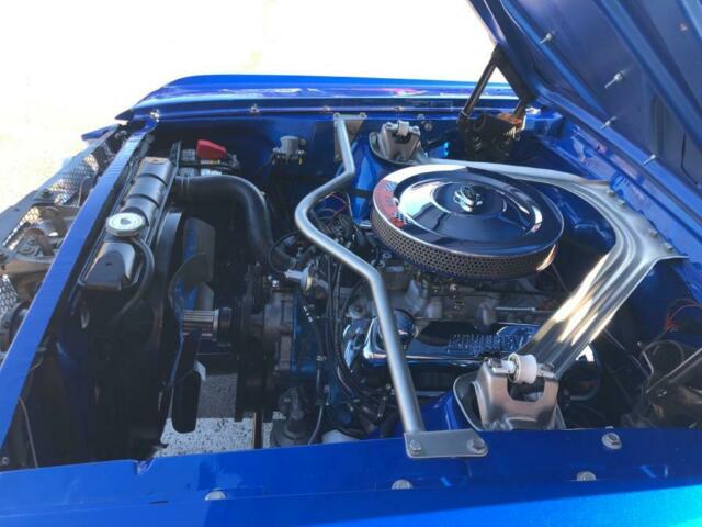 1965 Ford Mustang Fastback - photo 9