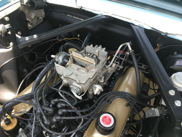1965 Ford Mustang Includes some GT options - photo 12