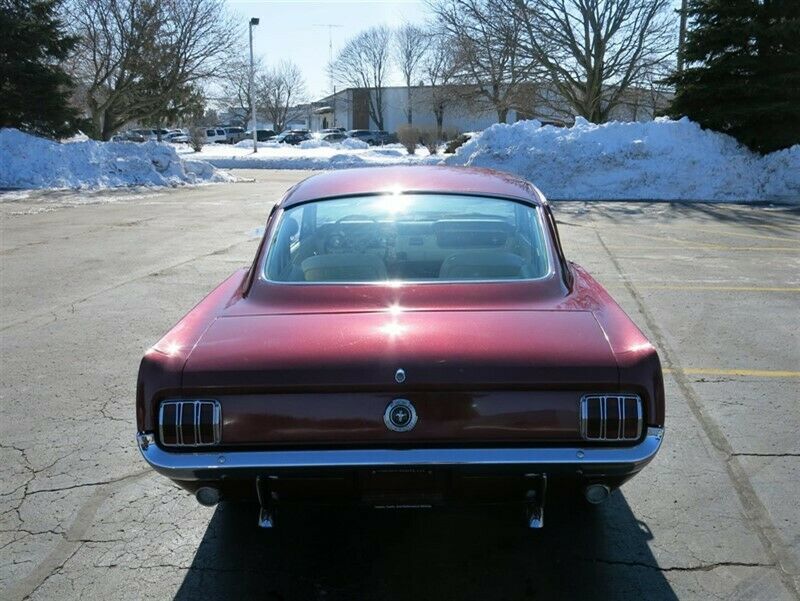 1965 Ford Mustang Fastback, 289ci 3-Speed, Sale/Trade - photo 8