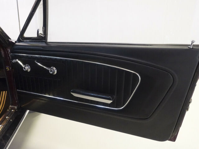 1965 Ford Mustang Fastback - photo 10