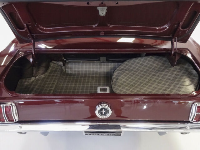 1965 Ford Mustang Fastback - photo 11
