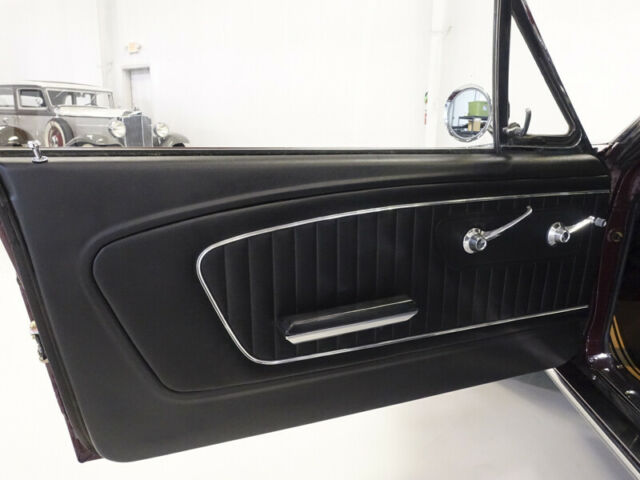 1965 Ford Mustang Fastback - photo 7