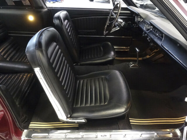 1965 Ford Mustang Fastback - photo 8
