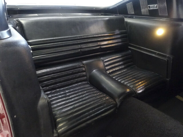 1965 Ford Mustang Fastback - photo 9