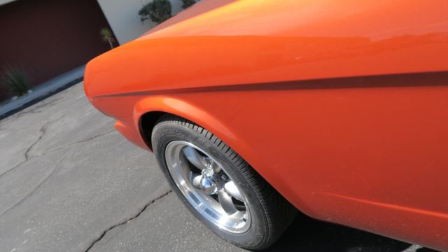 1965 Ford Mustang FASTBACK! 302 4 SPEED! FUEL INJECTED! CPP! DISC! - photo 7