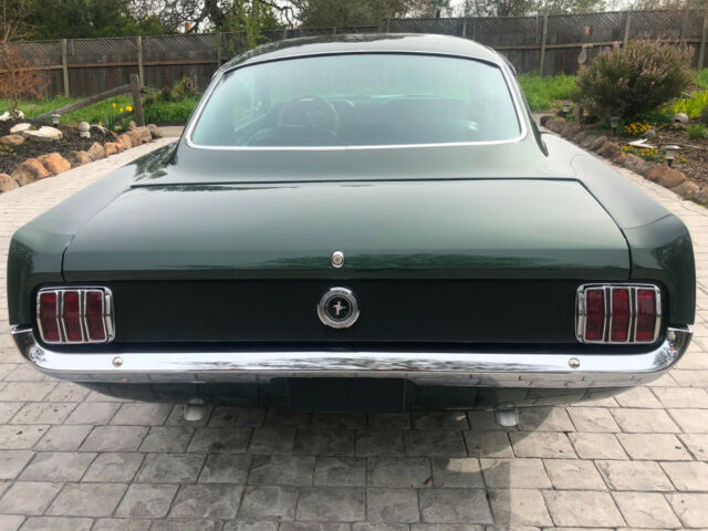 1965 Ford Mustang - photo 5