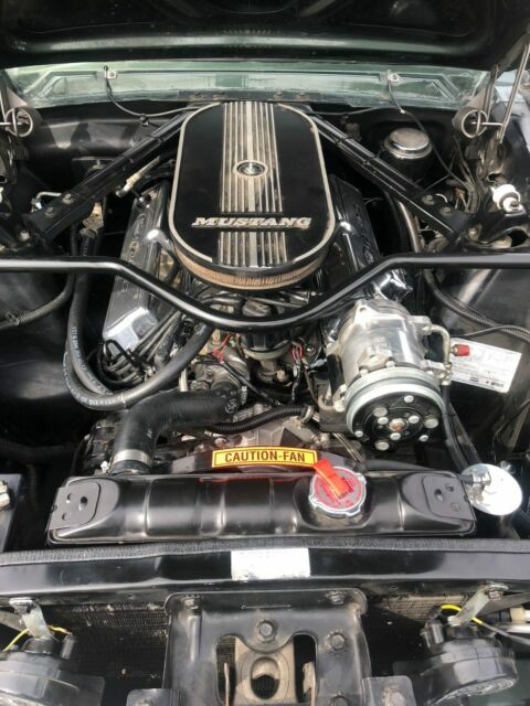 1965 Ford Mustang - photo 6