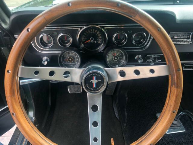 1965 Ford Mustang - photo 7