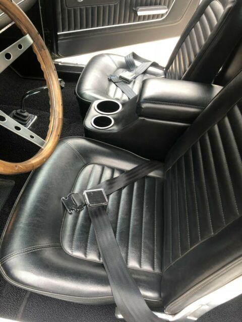 1965 Ford Mustang - photo 8