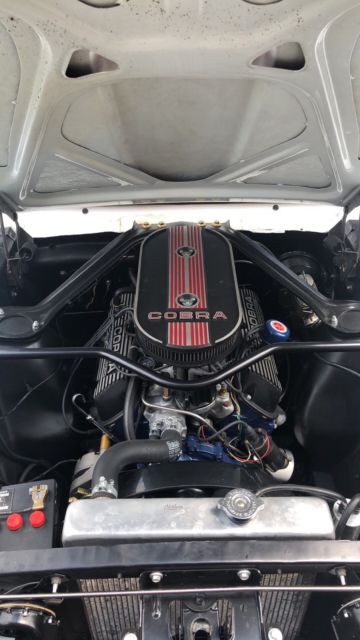 1965 Ford Mustang Fastback A Code - photo 8