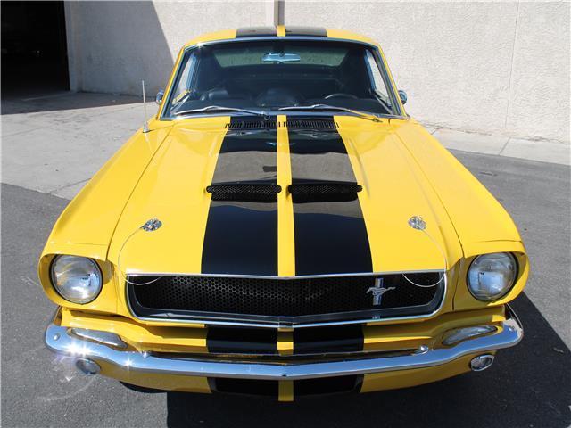 1965 Ford Mustang -- - photo 3
