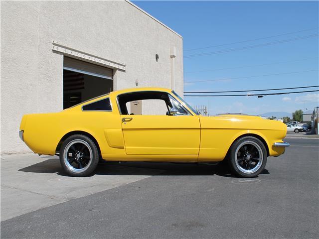 1965 Ford Mustang -- - photo 4