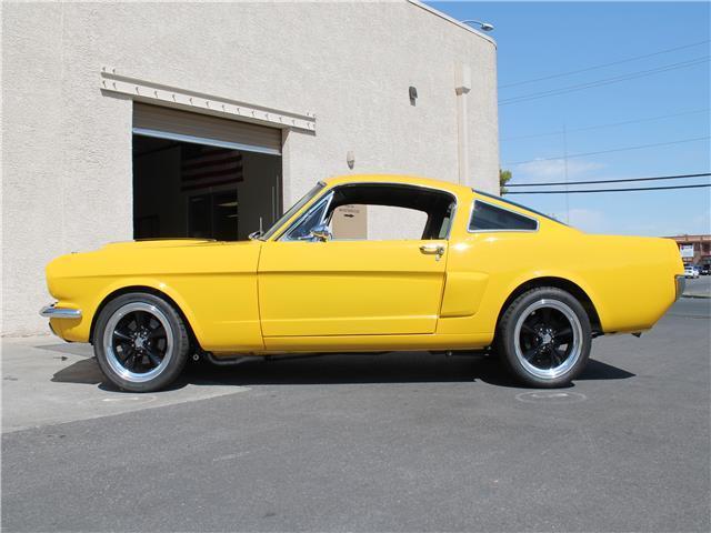 1965 Ford Mustang -- - photo 8