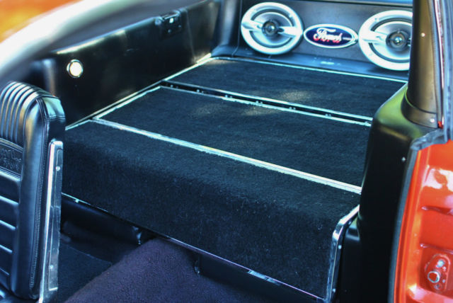 1965 Ford Mustang V8 - photo 8