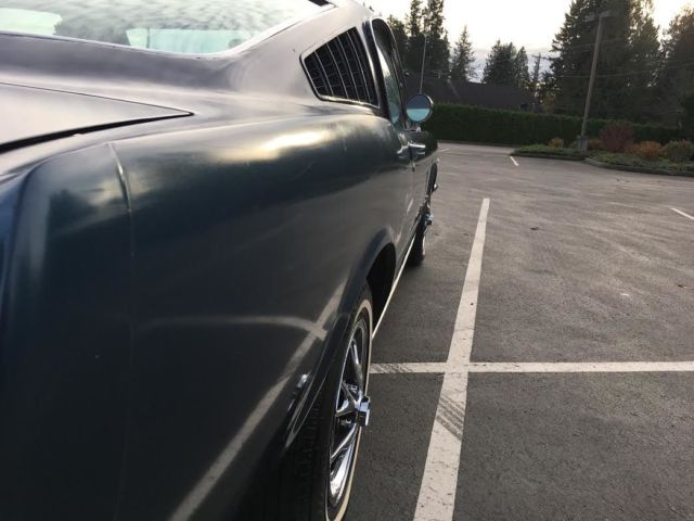 1965 Ford Mustang - photo 10