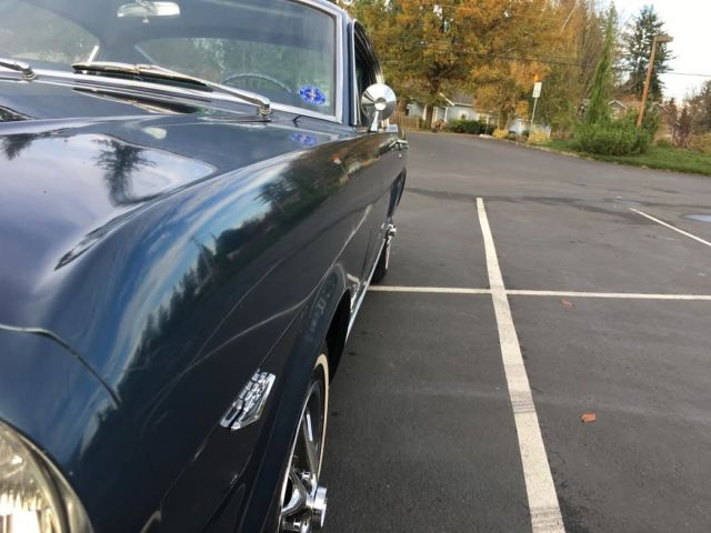 1965 Ford Mustang - photo 6
