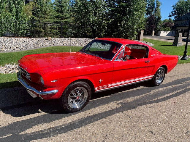 1965 Ford Mustang NO RESERVE - photo 10