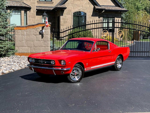 1965 Ford Mustang NO RESERVE - photo 11