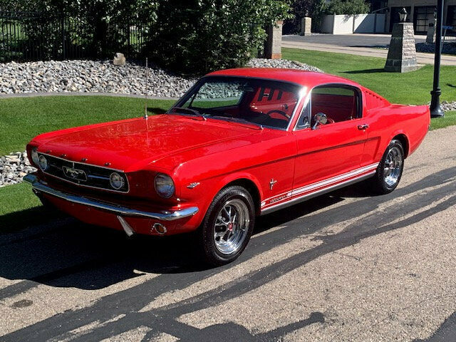 1965 Ford Mustang NO RESERVE - photo 12