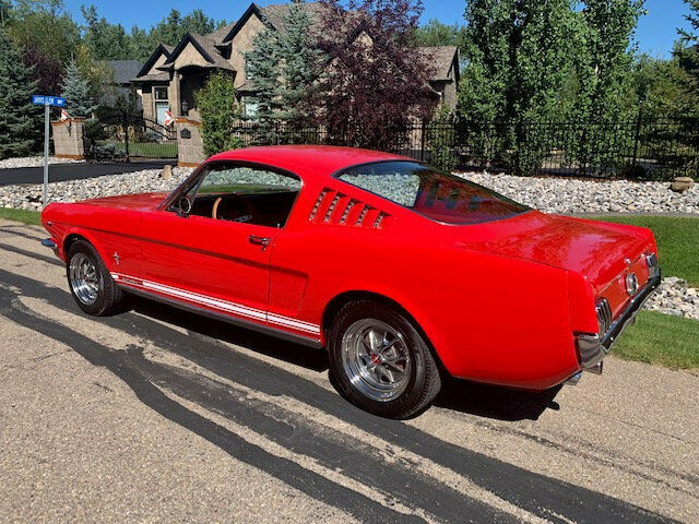 1965 Ford Mustang NO RESERVE - photo 2