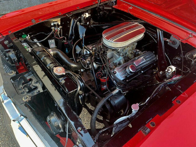 1965 Ford Mustang NO RESERVE - photo 6