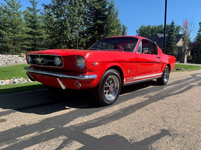 1965 Ford Mustang NO RESERVE - photo 7