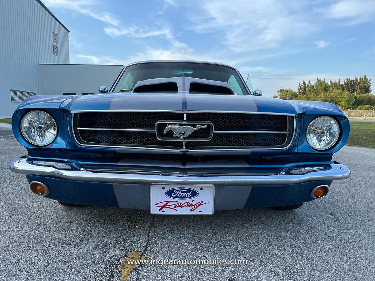 1965 Ford GT350 427 500hp 427 500HP See Video - photo 10