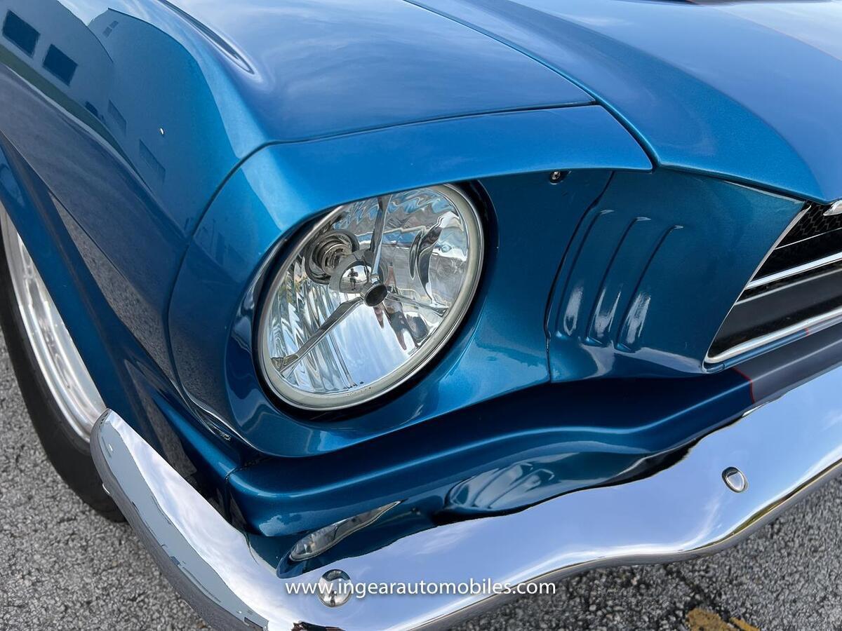 1965 Ford GT350 427 500hp 427 500HP See Video - photo 11