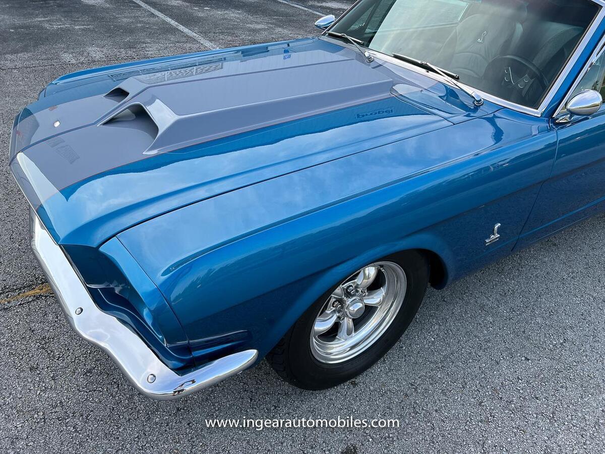 1965 Ford GT350 427 500hp 427 500HP See Video - photo 12