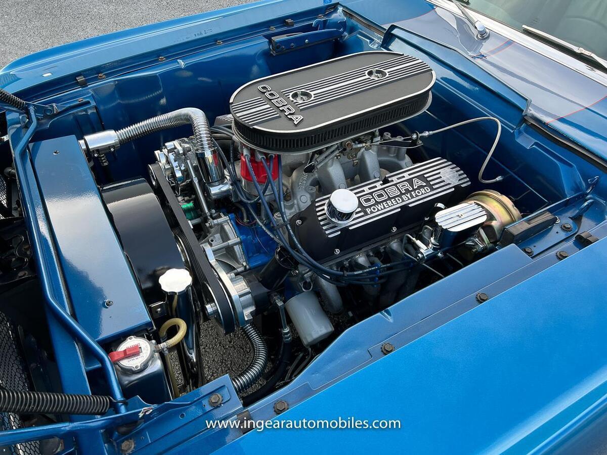 1965 Ford GT350 427 500hp 427 500HP See Video - photo 2