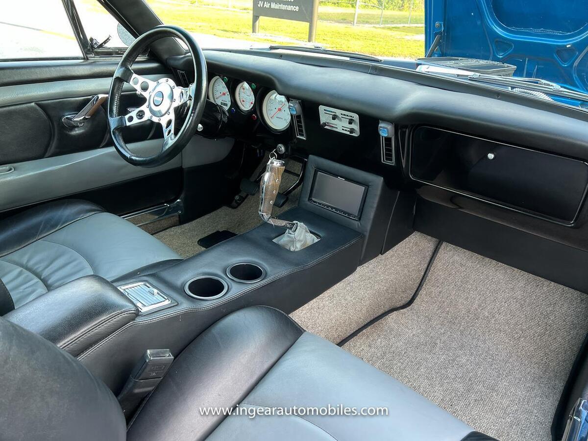 1965 Ford GT350 427 500hp 427 500HP See Video - photo 3