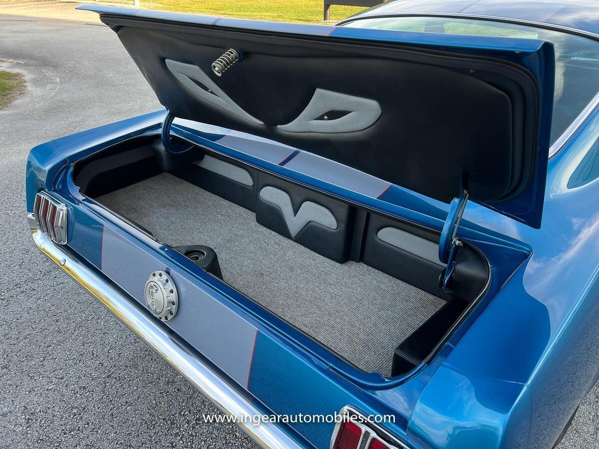 1965 Ford GT350 427 500hp 427 500HP See Video - photo 5